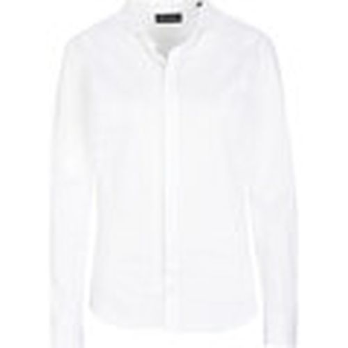 Chaqueta 01CC4D01A7C101 para mujer - Emporio Armani - Modalova