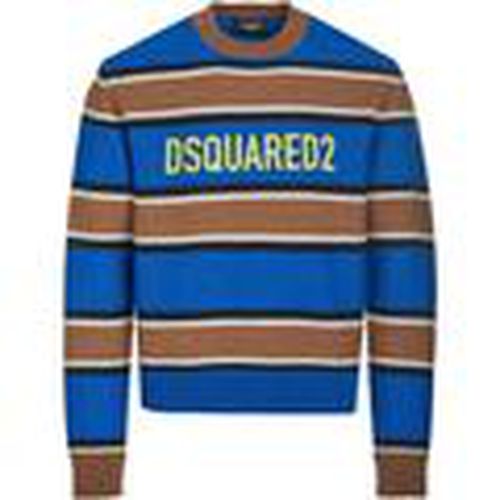 Jersey S74HA1263 para hombre - Dsquared - Modalova