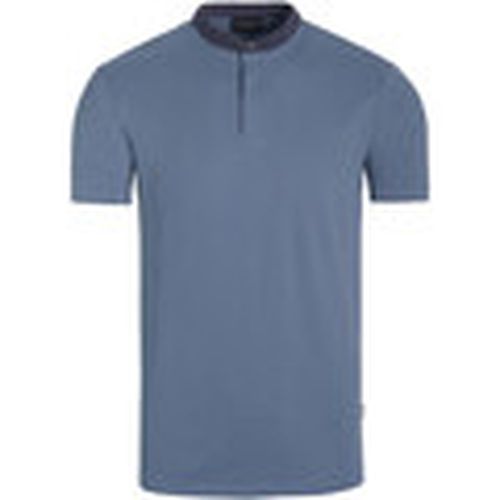 Polo 3H1F801J60Z0754 para hombre - Emporio Armani - Modalova