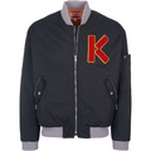 Chaquetas PFC65BL12790C para hombre - Kenzo - Modalova