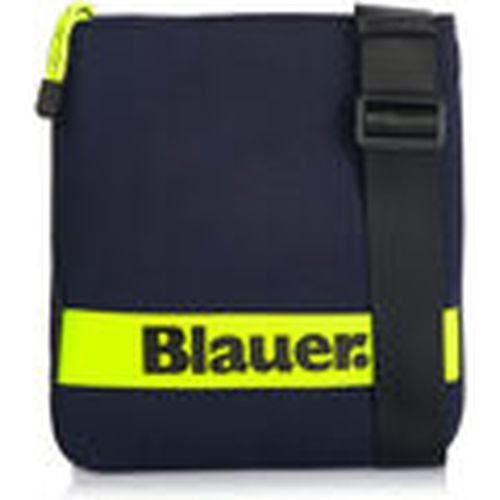 Bolso de mano BLBO00901N para hombre - Blauer - Modalova