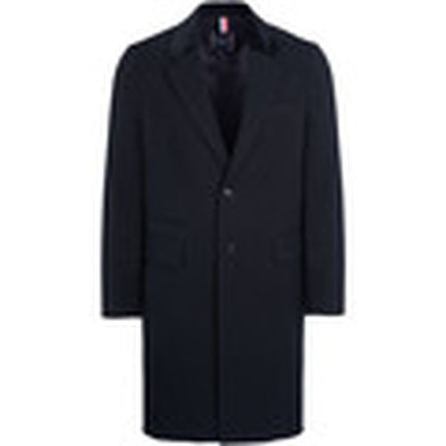 Abrigo TT0TT06173BAS para hombre - Tommy Hilfiger - Modalova