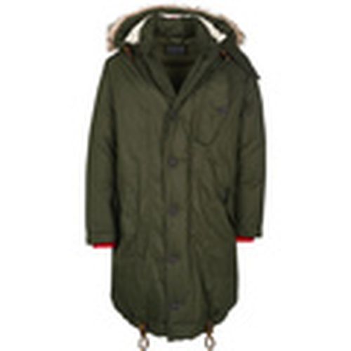 Abrigo RE0RE00104300 para hombre - Tommy Hilfiger - Modalova