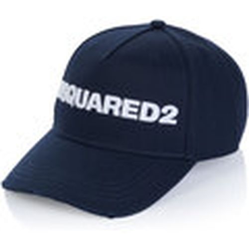 Gorra BCM002805 para hombre - Dsquared - Modalova