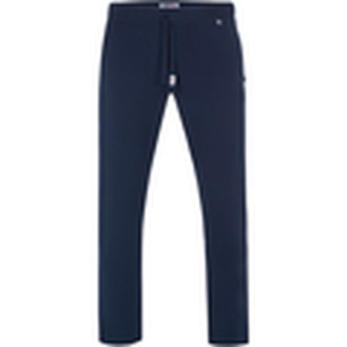 Pantalón chandal DM0DM09360C87 para hombre - Tommy Hilfiger - Modalova