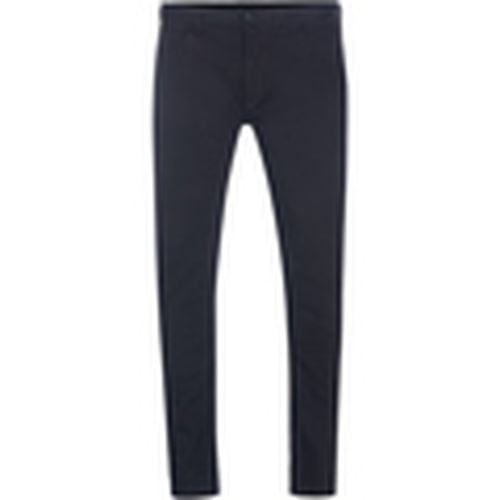 Pantalón pitillo 8N1J061DZ5Z0999 para hombre - Emporio Armani - Modalova