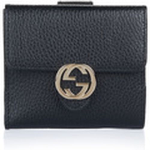 Cartera 615525 CAO0G para mujer - Gucci - Modalova