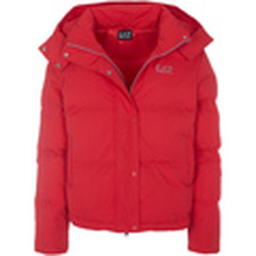 Chaquetas 6HTB02 TN8AZ para mujer - Ea7 Emporio Armani - Modalova