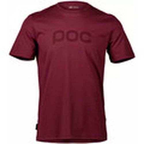Tops y Camisetas X 2161602-1121 TEE PROPYLENE RED para hombre - Poc - Modalova