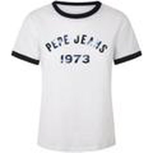 Tops y Camisetas MONI para mujer - Pepe jeans - Modalova