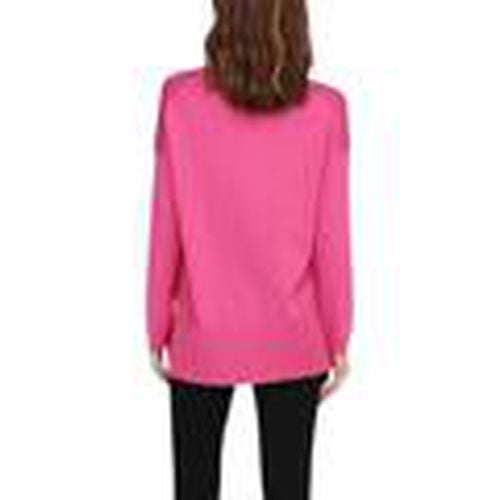 Jersey ONLMEDDI LS LONG O-NECK CC KNT para mujer - Only - Modalova