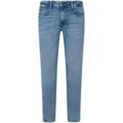 Pantalón pitillo STANLEY VT6 para hombre - Pepe jeans - Modalova