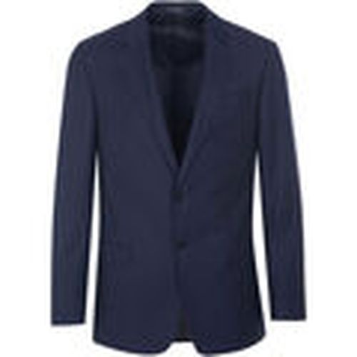 Chaqueta 01GGZ00B020922 para hombre - Emporio Armani - Modalova