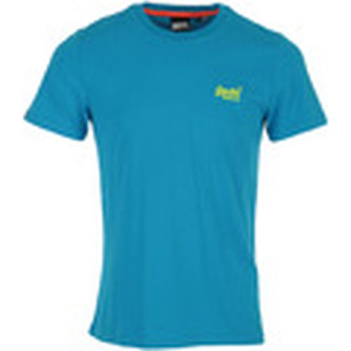 Camiseta OL Neon Lite Tee para hombre - Superdry - Modalova