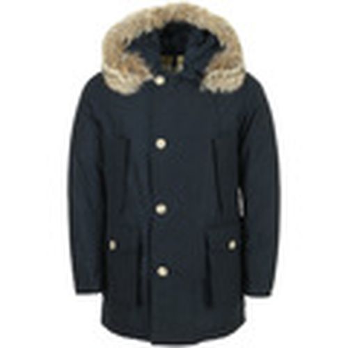 Parka Logo Arctic Parka para hombre - Woolrich - Modalova