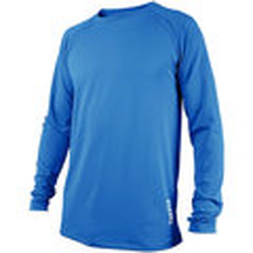 Tops y Camisetas 673233 KOSZULKA BLUE LS para hombre - Poc - Modalova