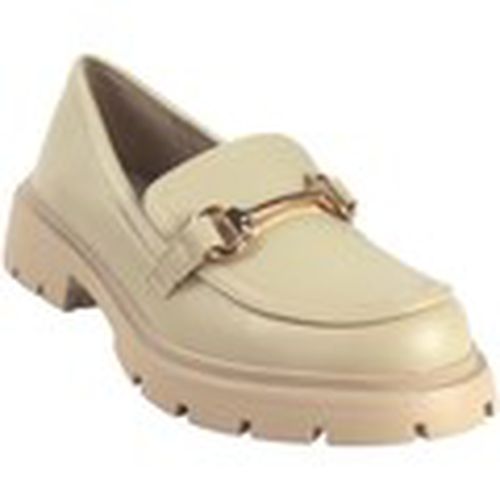 Zapatillas deporte Zapato señora ch2274 beig para mujer - Bienve - Modalova