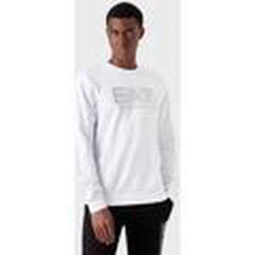 Jersey SUDADERA HOMBRE para hombre - Emporio Armani EA7 - Modalova