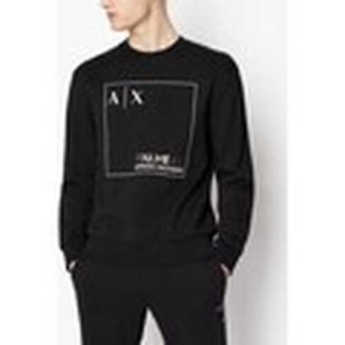 Jersey SUDADERA HOMBRE para hombre - Armani Exchange - Modalova