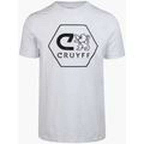 Camiseta CAMISETA MANUEL HOMBRE para hombre - Cruyff - Modalova