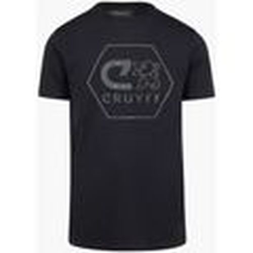 Camiseta CAMISETA MANUEL HOMBRE para hombre - Cruyff - Modalova
