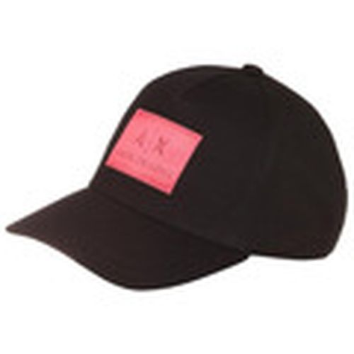 Gorra GORRO MUJER para mujer - Armani Exchange - Modalova