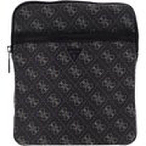 Bolso BANDOLERA VEZZOLA FLAT HOMBRE para hombre - Guess - Modalova