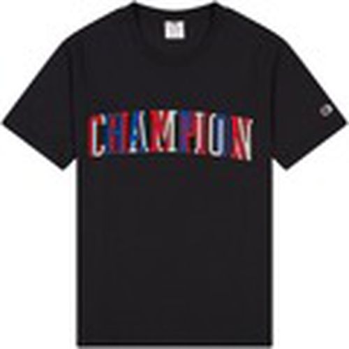 Camiseta T-shirt Bor Bookstore para hombre - Champion - Modalova
