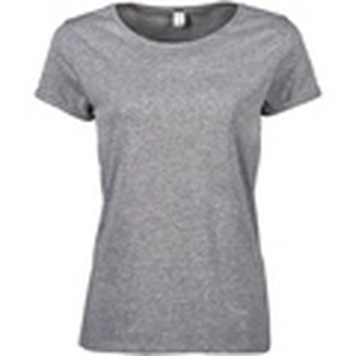 Camiseta manga larga TJ5063 para mujer - Tee Jays - Modalova