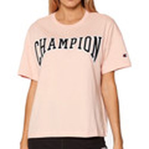 Tops y Camisetas - para mujer - Champion - Modalova