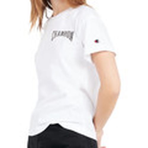 Tops y Camisetas - para mujer - Champion - Modalova