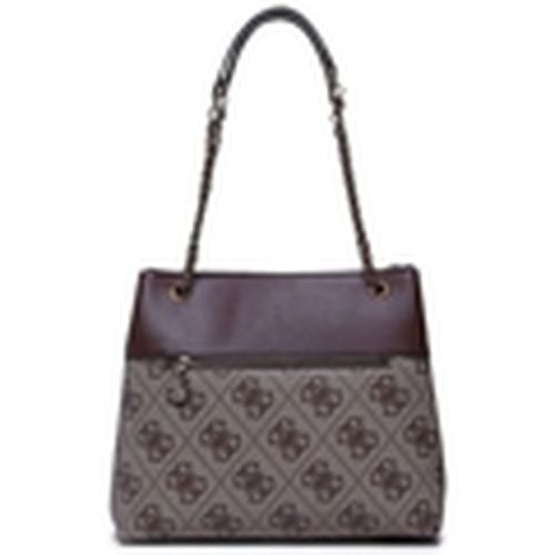 Bolso de mano BERTA ELITE SOCIETY CARRY para mujer - Guess - Modalova