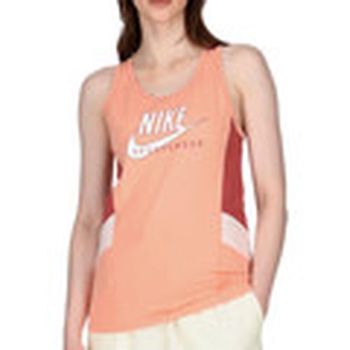Nike Camiseta tirantes - para mujer - Nike - Modalova