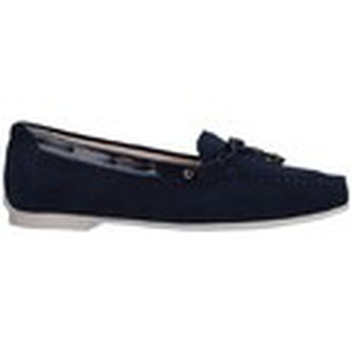 Mocasines Capri III 1Blue para mujer - Stonefly - Modalova