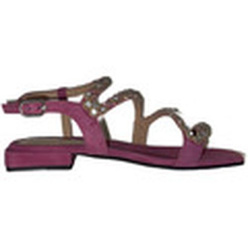 Sandalias K13315 FUCHSIA para mujer - Itse - Modalova