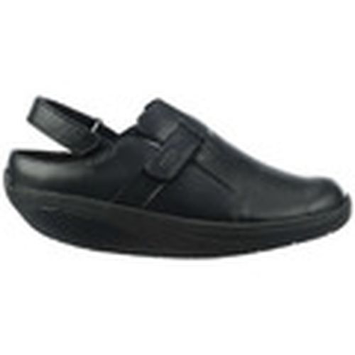 Zapatos de tacón FLUA 700923 BLACK para mujer - Mbt - Modalova