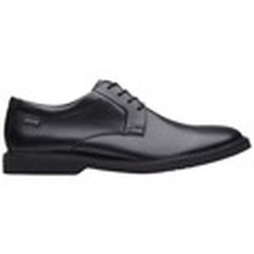 Mocasines ATTICUS LTLO GTX BLACK 26161226 para hombre - Clarks - Modalova