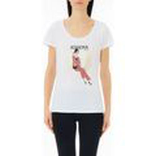 Tops y Camisetas WA3288 J5923-Q9273 para mujer - Liu Jo - Modalova
