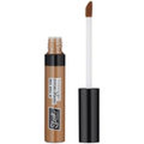 Base de maquillaje In Your Tone Longwear Concealer 5w-med para mujer - Sleek - Modalova