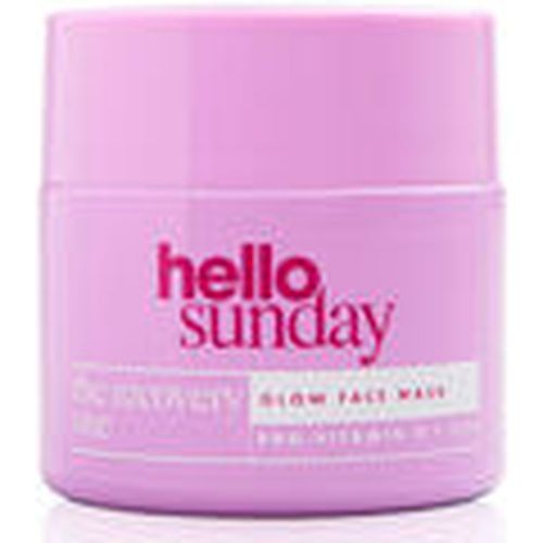 Hidratantes & nutritivos The Recovery One Glow Face Mask para hombre - Hello Sunday - Modalova