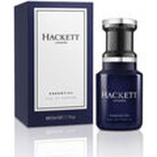 Perfume Essential Eau De Parfum Vaporizador para hombre - Hackett - Modalova