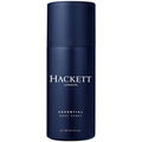 Perfume Essential Body Spray para hombre - Hackett - Modalova