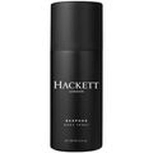 Perfume Bespoke Body Spray para hombre - Hackett - Modalova