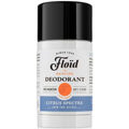 Tratamiento corporal Desodorante Citrus Spectre Stick para hombre - Floïd - Modalova