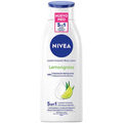 Hidratantes & nutritivos Lemongrass Loción Corporal 5 En 1 para mujer - Nivea - Modalova