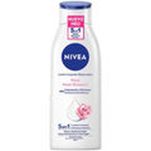 Hidratantes & nutritivos Rose Blossom Loción Corporal 5 En 1 para hombre - Nivea - Modalova