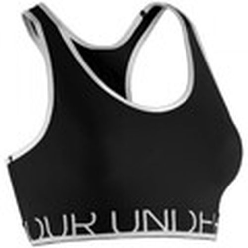 Camiseta tirantes Mid Bra para mujer - Under Armour - Modalova