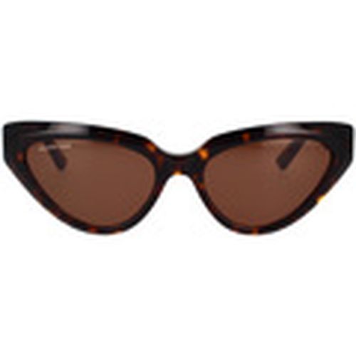 Gafas de sol Occhiali da Sole BB0270S 002 para mujer - Balenciaga - Modalova