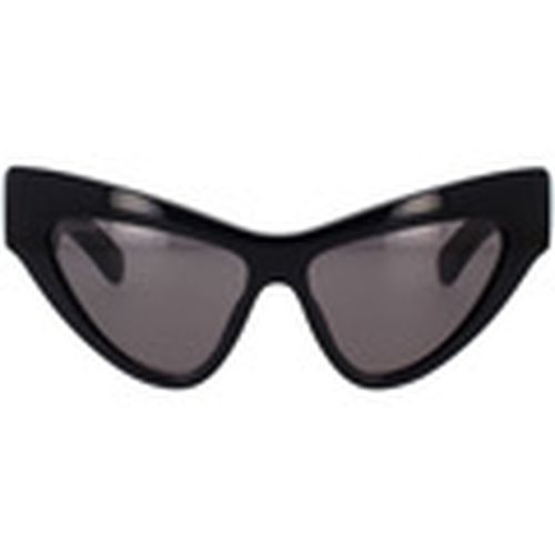 Gafas de sol Occhiali da Sole GG1294S 001 para mujer - Gucci - Modalova