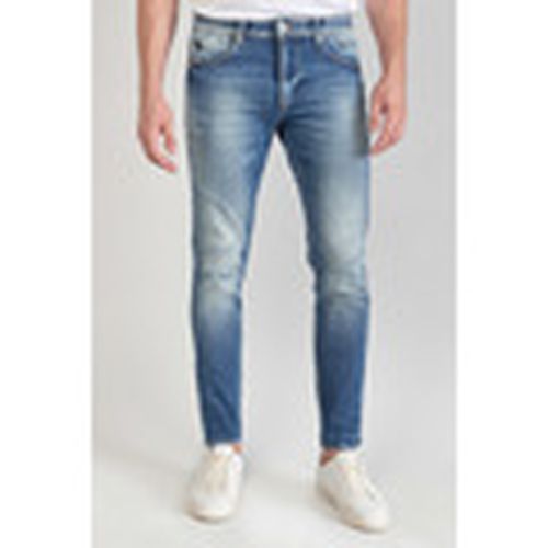 Jeans Jeans skinny POWER, 7/8 para hombre - Le Temps des Cerises - Modalova